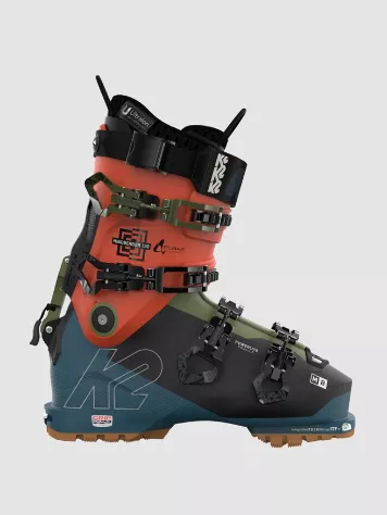 K2 Mindbender 130 LV 2023 Ski Boots 3 K2 Mindbender 130 LV 2023 Ski Boots