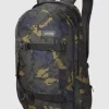 Dakine Mission 25L Backpack -Professional Ski Equipment Store Mission25LBackpack