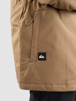 Quiksilver Mission Block Jacket -Professional Ski Equipment Store MissionBlockJacket 6