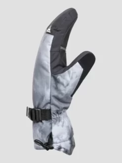 Quiksilver Mission Mittens -Professional Ski Equipment Store MissionMittens 1