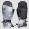 Quiksilver Mission Mittens -Professional Ski Equipment Store MissionMittens