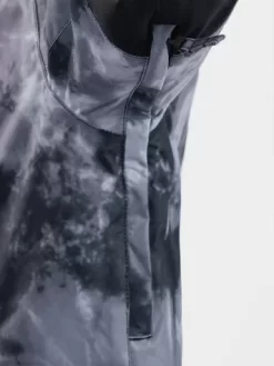 Quiksilver Mission Printed Block Jacket -Professional Ski Equipment Store MissionPrintedBlockJacket 3