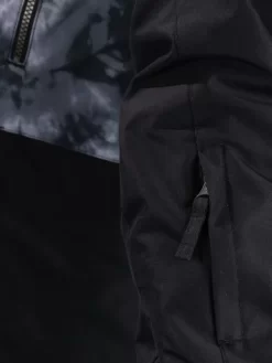 Quiksilver Mission Printed Block Jacket -Professional Ski Equipment Store MissionPrintedBlockJacket 5