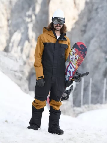 Mork Overall 5 Mork Overall - Image 3