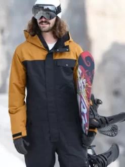 Mork Overall 18 Mork Overall -Professional Ski Equipment Store MorkOverall 3