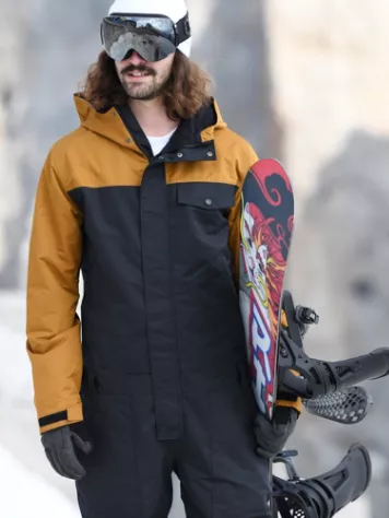 Mork Overall 6 Mork Overall - Image 4