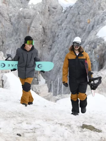 Mork Overall 13 Mork Overall - Image 11