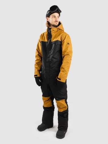 Mork Overall 3 Mork Overall