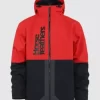 Horsefeathers Morse II Jacket 2 Horsefeathers Morse II Jacket -Professional Ski Equipment Store MorseIIJacket