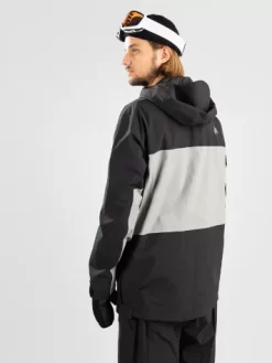 Mountain Surf Anorak -Professional Ski Equipment Store MountainSurfAnorak 1