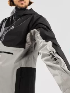 Mountain Surf Anorak -Professional Ski Equipment Store MountainSurfAnorak 4