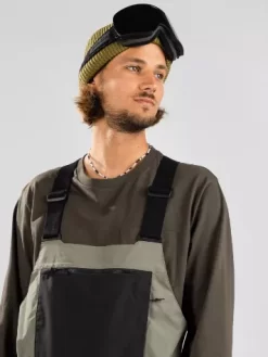 Mountain Surf Bib Pants -Professional Ski Equipment Store MountainSurfBibPants 1