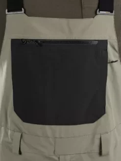 Mountain Surf Bib Pants -Professional Ski Equipment Store MountainSurfBibPants 2