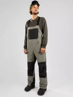 Mountain Surf Bib Pants