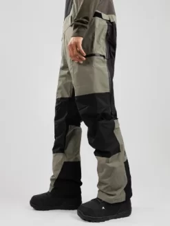 Mountain Surf Bib Pants -Professional Ski Equipment Store MountainSurfBibPants 3