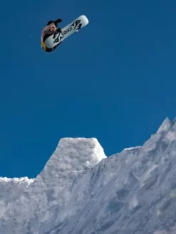 Mountain Twin Snowboard -Professional Ski Equipment Store MountainTwinSnowboard 1