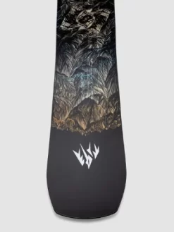 Mountain Twin Snowboard -Professional Ski Equipment Store MountainTwinSnowboard 4