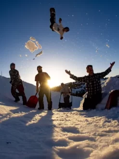 Mountain Twin Snowboard -Professional Ski Equipment Store MountainTwinSnowboard 7