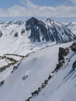 Mountain Twin Splitboard -Professional Ski Equipment Store MountainTwinSplitboard 2