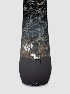 Mountain Twin Splitboard -Professional Ski Equipment Store MountainTwinSplitboard 5