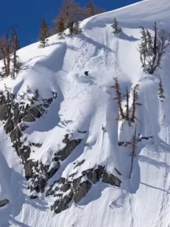 Mountain Twin Splitboard -Professional Ski Equipment Store MountainTwinSplitboard 7