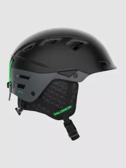 Salomon Mtn Lab Helmet