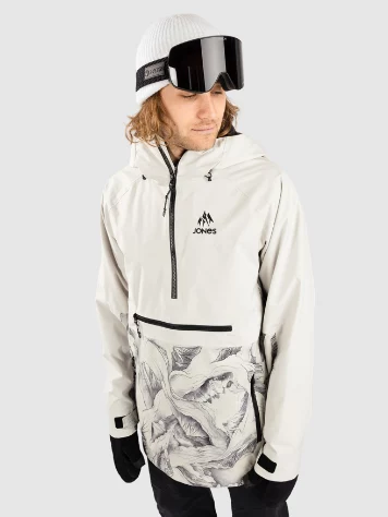 Mtn Surf Rec Anorak 5 Mtn Surf Rec Anorak - Image 3