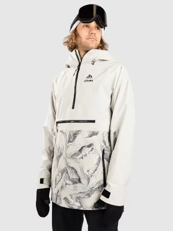 Mtn Surf Rec Anorak 3 Mtn Surf Rec Anorak
