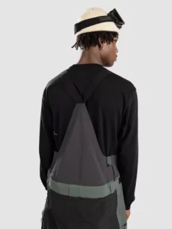 Mtn Surf Rec Bib Pants -Professional Ski Equipment Store MtnSurfRecBibPants 1