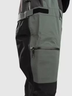 Mtn Surf Rec Bib Pants -Professional Ski Equipment Store MtnSurfRecBibPants 2