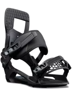 NIDECKER Muon X 2023 Snowboard Bindings