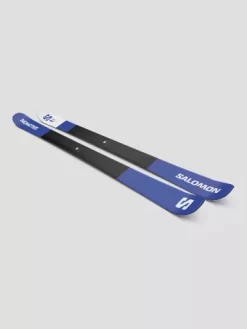 Salomon NFX 2024 Skis -Professional Ski Equipment Store NFX2024Skis 4