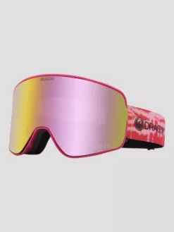 Dragon NFX2 B4BC 2022 (+Bonus Lens) Goggle
