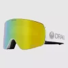 Dragon NFX2 Carrara (+Bonus Lens) Goggle
