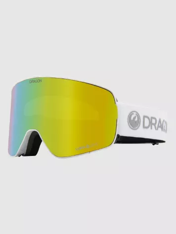 Dragon NFX2 Carrara (+Bonus Lens) Goggle 3 Dragon NFX2 Carrara (+Bonus Lens) Goggle