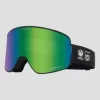 Dragon NFX2 Lichen (+Bonus Lens) Goggle -Professional Ski Equipment Store NFX2LichenBonusLensGoggle