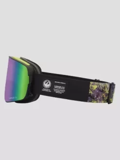 Dragon NFX2 Lichen (+Bonus Lens) Goggle -Professional Ski Equipment Store NFX2LichenBonusLensGoggle 2