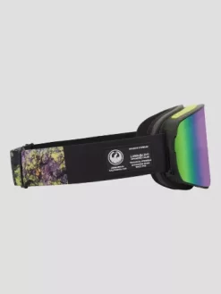 Dragon NFX2 Lichen (+Bonus Lens) Goggle -Professional Ski Equipment Store NFX2LichenBonusLensGoggle 3
