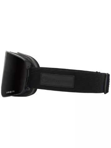Dragon NFX2 Midnight (+Bonus Lens) Goggle 4 Dragon NFX2 Midnight (+Bonus Lens) Goggle - Image 2