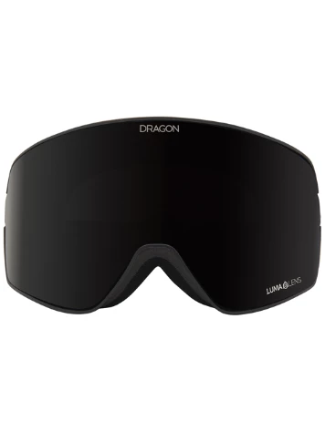 Dragon NFX2 Midnight (+Bonus Lens) Goggle 5 Dragon NFX2 Midnight (+Bonus Lens) Goggle - Image 3