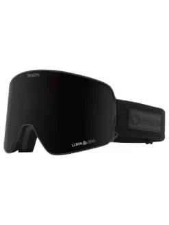 Dragon NFX2 Midnight (+Bonus Lens) Goggle