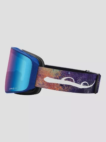 Dragon NFX Mag OTG (+ Bonus Lens) Dannysig23 Goggle 4 Dragon NFX Mag OTG (+ Bonus Lens) Dannysig23 Goggle - Image 2