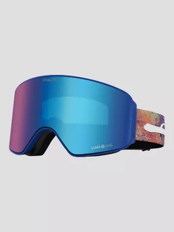 Dragon NFX Mag OTG (+ Bonus Lens) Dannysig23 Goggle 3 Dragon NFX Mag OTG (+ Bonus Lens) Dannysig23 Goggle