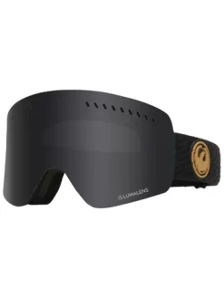 Dragon NFXs Pk Gumsole (+Bonus Lens) Goggle