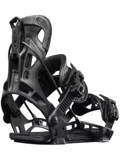FLOW NX2 Hybrid 2023 Snowboard Bindings -Professional Ski Equipment Store NX2Hybrid2023SnowboardBindings 3