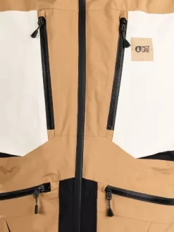 Picture Naikoon Jacket -Professional Ski Equipment Store NaikoonJacket 2