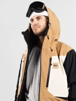 Picture Naikoon Jacket -Professional Ski Equipment Store NaikoonJacket 3