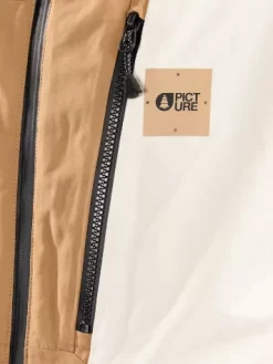 Picture Naikoon Jacket -Professional Ski Equipment Store NaikoonJacket 5