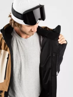 Picture Naikoon Jacket -Professional Ski Equipment Store NaikoonJacket 6