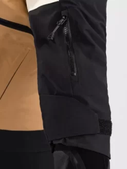 Picture Naikoon Jacket -Professional Ski Equipment Store NaikoonJacket 7